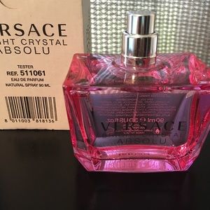 Women’s Fragrance